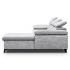 Kampinė sofa Colin P Sally 07 paveikslėlis