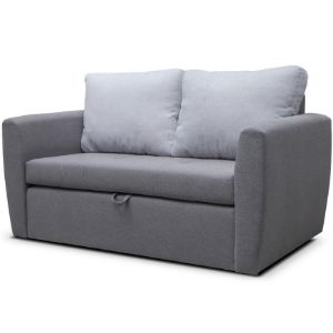 Paveikslėlis Sofa Bella 120 Alfa 19+17