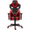 Žaidimų kėdė Force 7.5 Red New paveikslėlis