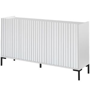 Lando 2 komoda balta paveikslėlis