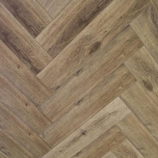 LVT vinilo plokštė SPC Dakota Oak 4,2 mm 0,3 mm paveikslėlis