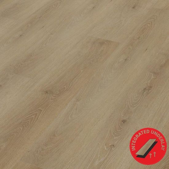 LVT vinilo plokštė SPC+IXPE Arizonos ąžuolas 4,2 mm 0,3 mm paveikslėlis