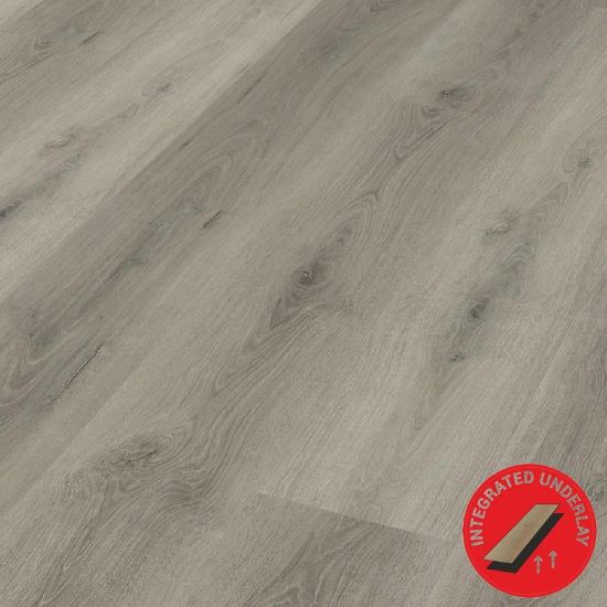 LVT vinilinė plokštė SPC+IXPE Alabamos ąžuolas 4,2 mm 0,3 mm paveikslėlis