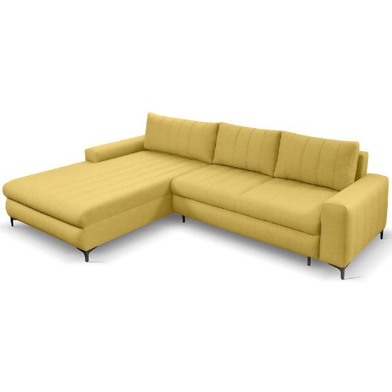 Margo Uni Soro 40 Kampinė sofa paveikslėlis