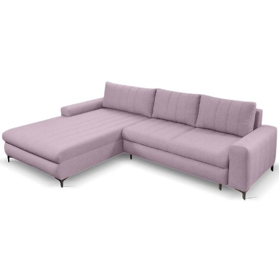 Margo Uni Soro 61 Kampinė sofa paveikslėlis