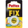 "Pattex Fix" dvipusė juosta 1,5 m x 19 mm paveikslėlis