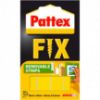 Pattex FIX nuimamos montavimo juostelės 10 vnt. paveikslėlis