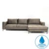 Kampinė sofa Brera P Element 06 paveikslėlis