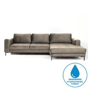 Paveikslėlis Kampinė sofa Brera P Element 06