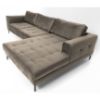 Kampinė sofa Brera P Element 06 paveikslėlis