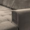 Kampinė sofa Brera P Element 06 paveikslėlis