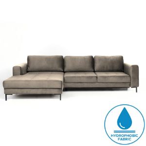 Paveikslėlis Kampinė sofa Brera L Element 06