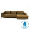 Kampinė sofa Brera P Element 08 paveikslėlis