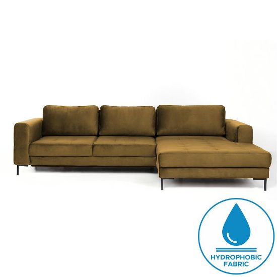 Kampinė sofa Brera P Element 08 paveikslėlis