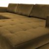 Kampinė sofa Brera P Element 08 paveikslėlis