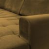 Kampinė sofa Brera P Element 08 paveikslėlis