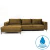 Kampinė sofa Brera L Element 08 paveikslėlis