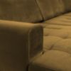 Kampinė sofa Brera L Element 08 paveikslėlis