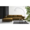 Kampinė sofa Brera L Element 08 paveikslėlis