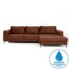 Kampinė sofa Brera P Element 09 paveikslėlis