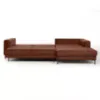 Kampinė sofa Brera P Element 09 paveikslėlis