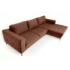 Kampinė sofa Brera P Element 09 paveikslėlis