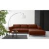 Kampinė sofa Brera P Element 09 paveikslėlis