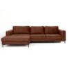 Kampinė sofa Brera L Element 09 paveikslėlis