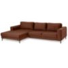 Kampinė sofa Brera L Element 09 paveikslėlis