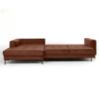 Kampinė sofa Brera L Element 09 paveikslėlis