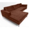 Kampinė sofa Brera L Element 09 paveikslėlis