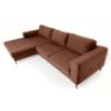 Kampinė sofa Brera L Element 09 paveikslėlis