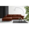 Kampinė sofa Brera L Element 09 paveikslėlis