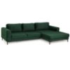 Kampinė sofa Brera P Element 12 paveikslėlis