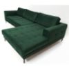 Kampinė sofa Brera P Element 12 paveikslėlis