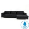 Kampinė sofa Brera P Element 01 paveikslėlis