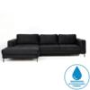 Kampinė sofa Brera L Element 01 paveikslėlis