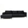 Kampinė sofa Brera L Element 01 paveikslėlis