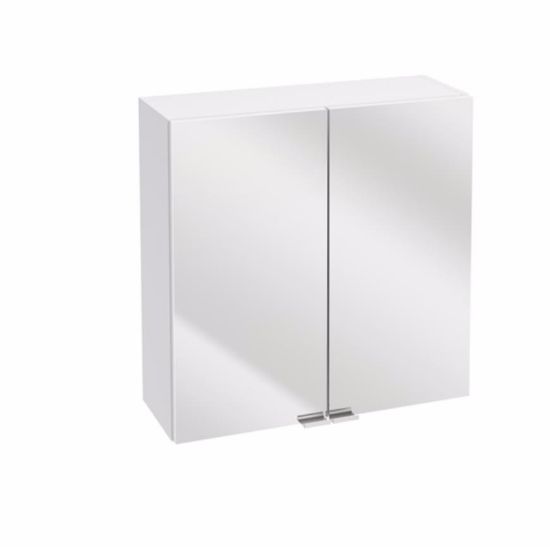 Veidrodinė spintelė Multi glass 60x60 paveikslėlis