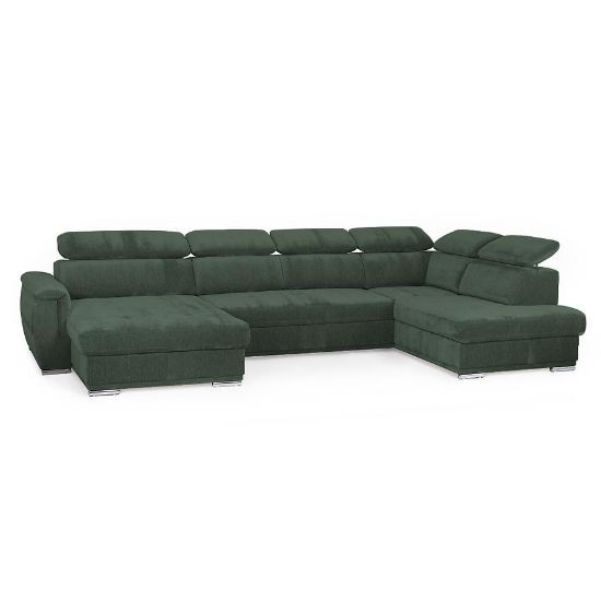 Kampinė sofa Umbria V P Rosario 467 paveikslėlis