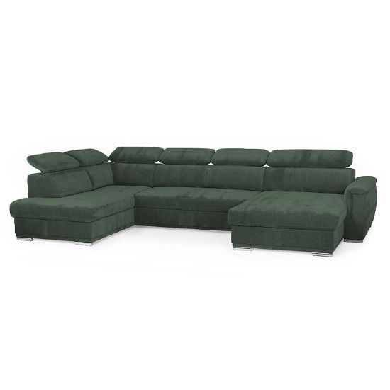 Kampinė sofa Umbria V L Rosario 467 paveikslėlis