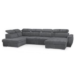 Paveikslėlis Kampinė sofa Umbria V L Rosario 456