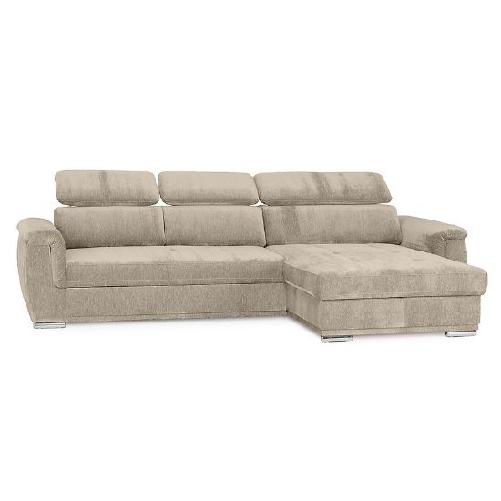 Kampinė sofa Umbria VI P Rosario 469 paveikslėlis