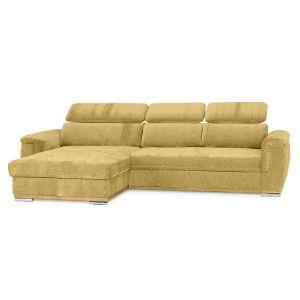 Paveikslėlis Kampinė sofa Umbria VI L Rosario 470