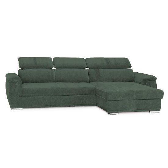 Kampinė sofa Umbria VI P Rosario 467 paveikslėlis