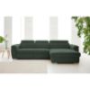 Kampinė sofa Umbria VI P Rosario 467 paveikslėlis