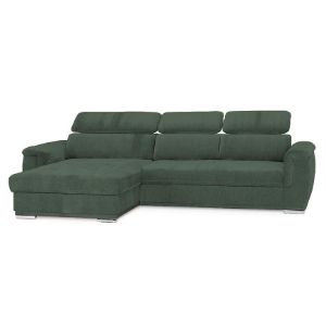 Paveikslėlis Kampinė sofa Umbria VI L Rosario 467