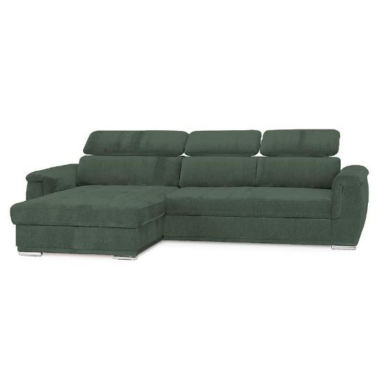 Kampinė sofa Umbria VI L Rosario 467 paveikslėlis