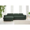 Kampinė sofa Umbria VI L Rosario 467 paveikslėlis