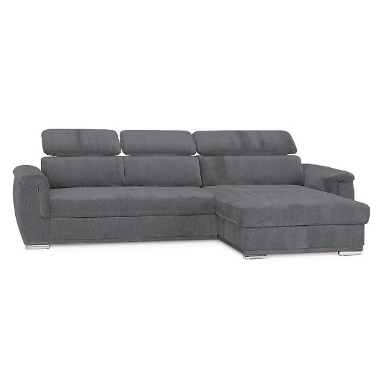 Kampinė sofa Umbria VI P Rosario 456 paveikslėlis